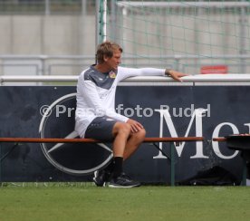 22.08.20 VfB Stuttgart II - FV Illertissen