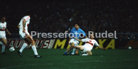 03.05.89 SSC Neapel - VfB Stuttgart
