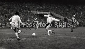 22.12.79 DFB Deutschland - T&uuml;rkei