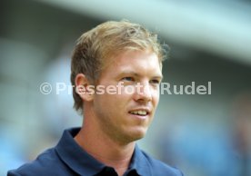 1899 Hoffenheim - VfL Wolfsburg