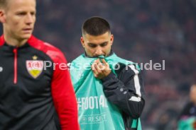 20.10.26 VfB Stuttgart - Atletico Madrid