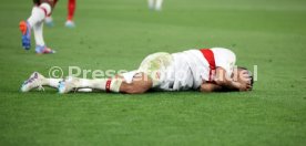 03.05.23 VfB Stuttgart - Eintracht Frankfurt