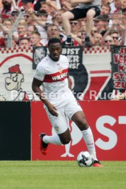 12.08.23 TSG Balingen - VfB Stuttgart