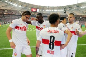01.06.23 VfB Stuttgart - Hamburger SV