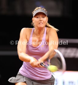 Porsche Tennis Grand Prix 2014