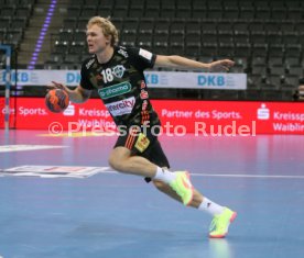 14.11.20 TVB Stuttgart - TSV Hannover-Burgdorf