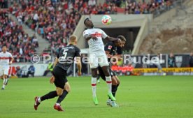 17.09.22 VfB Stuttgart - Eintracht Frankfurt