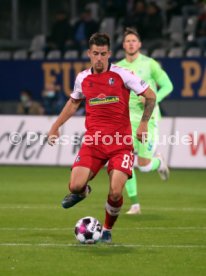 27.09.20 SC Freiburg - VfL Wolfsburg