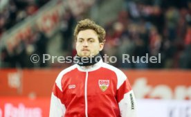 12.01.25 FC Augsburg - VfB Stuttgart