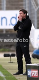 Karlsruher SC - Hannover 96