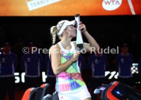 Porsche Tennis Grand Prix 2016