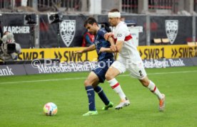 15.10.22 VfB Stuttgart - VfL Bochum