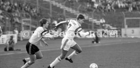 29.02.92 VfB Stuttgart - Dynamo Dresden