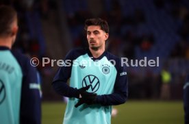 27.03.26 Schweiz - Deutschland