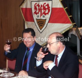 14.09.00 VfB Stuttgart - Hearts of Midlothian