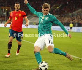 DFB Deutschland - Spanien