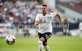 DFB Deutschland - San Marino