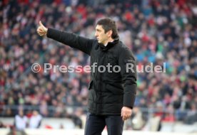 VfB Stuttgart - Borussia M&ouml;nchengladbach