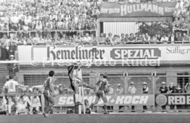 SV Werder Bremen - VfB Stuttgart