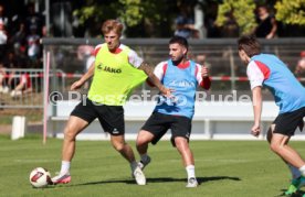 15.09.26 VfB Stuttgart Training