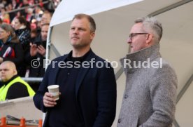 18.02.23 VfB Stuttgart - 1. FC K&ouml;ln
