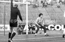 VfB Stuttgart - Hannover 96