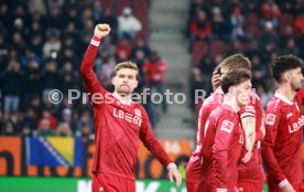 22.03.26 FC Augsburg - VfB Stuttgart