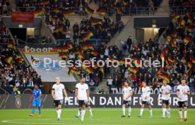 26.03.22 Deutschland - Israel