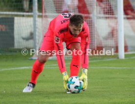 SG Dynamo Dresden - VfB Stuttgart