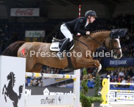 Reiten German Masters 2019