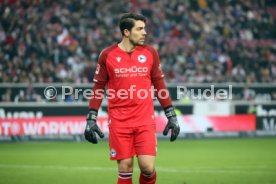 06.11.21 VfB Stuttgart - DSC Arminia Bielefeld
