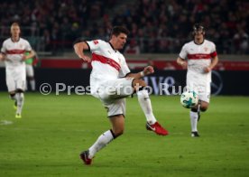 VfB Stuttgart - Hertha BSC Berlin