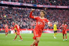 01.04.23 FC Bayern M&uuml;nchen - Borussia Dortmund