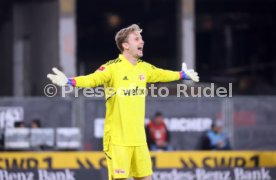 09.10.22 VfB Stuttgart - 1. FC Union Berlin