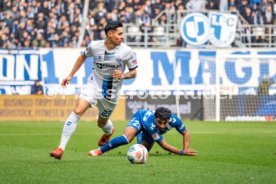 09.11.25 1. FC Magdeburg - SC Paderborn