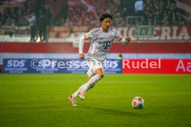 21.12.25 1. FC Heidenheim - FC Bayern M&uuml;nchen