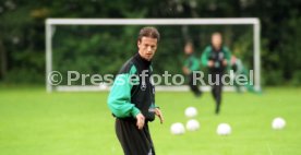 21.09.94 DFB Training