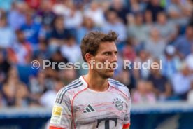 20.09.25 TSG 1899 Hoffenheim - FC Bayern M&uuml;nchen