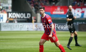 07.05.23 1. FC Heidenheim - 1. FC Magdeburg