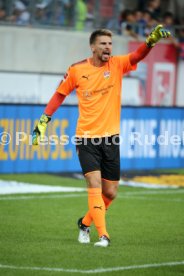 1. FC Heidenheim- VfB Stuttgart