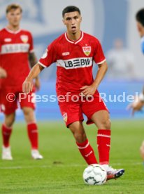 21.08.26 FC Hansa Rostock - VfB Stuttgart