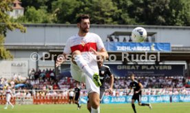 09.07.23 Hohenlohe Auswahl - VfB Stuttgart