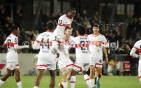 11.03.25 VfB Stuttgart II - VfL Osnabrück