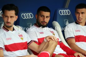 12.09.26 TSG 1899 Hoffenheim - VfB Stuttgart