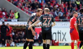 19.04.25 1. FC Heidenheim - FC Bayern M&uuml;nchen