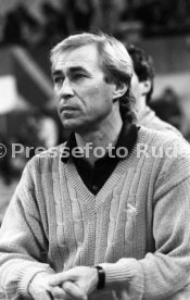 03.01.87 Fussball Hallenturnier Karlsruhe