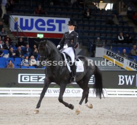 Stuttgart German Masters 2016