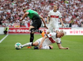 VfB Stuttgart - Hannover 96