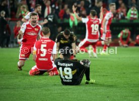 Relegation 2019 1. FC Union Berlin - VfB Stuttgart