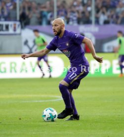 FC Erzgebirge Aue - Karlsruher SC